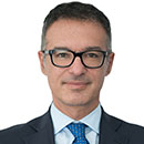 Gianfranco Cariola - Audit