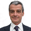 Giovanni Conti - Risk management CRO
