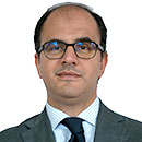 Fabrizio Favara - Strategie, pianificazione, controllo e sostenibilità