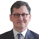 Stefano Pierini - Finanza e Patrimonio