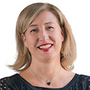 Elisabetta Scosceria - General counsel, affari societari e compliance