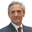 Filippo Scotti - Mercati internazionali