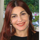 Francesca Moraci