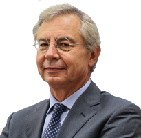 Gianluigi Vittorio Castelli - Chairman FS Italiane Group