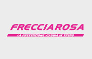 Frecciarosa 2018