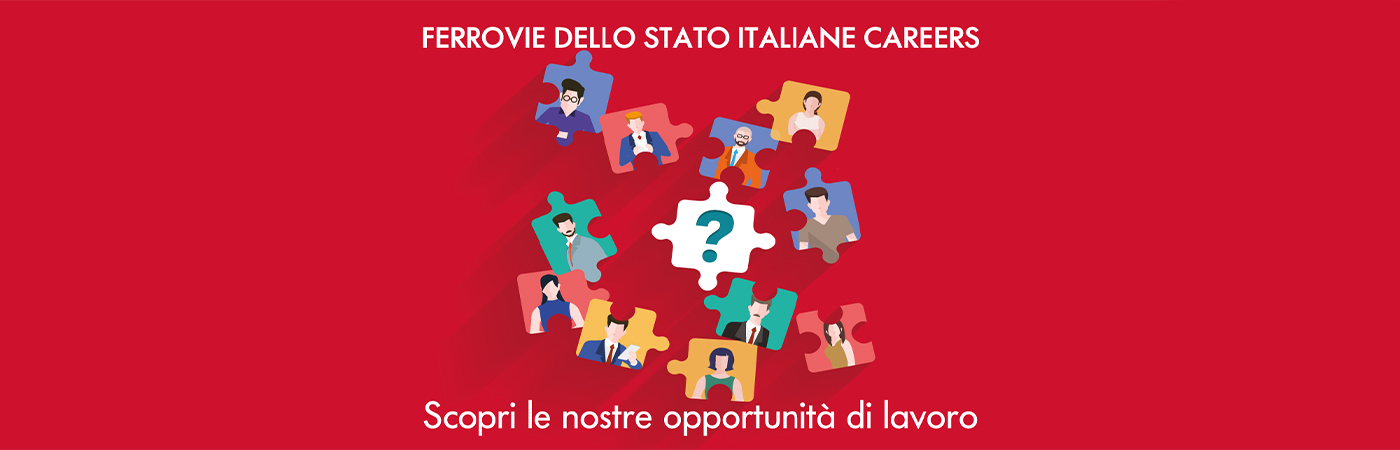 Lavora con noi