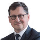Stefano Pierini - Finance and Assets