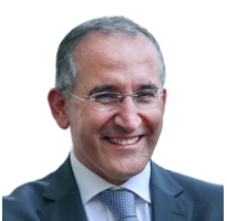 Renato Mazzoncini - AD e Direttore Generale FS Italiane