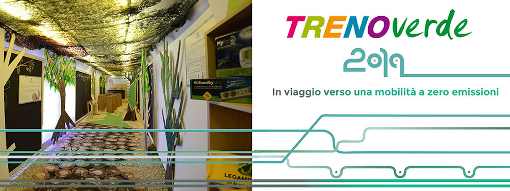 Treno verde 2019