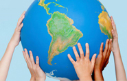 campagna contro il razzismo
