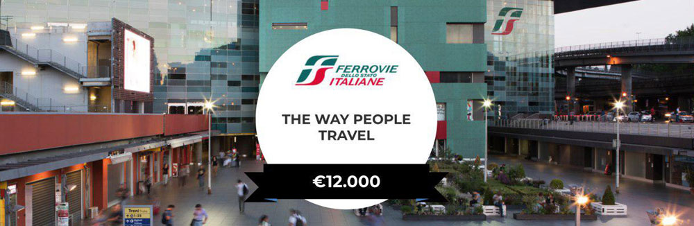 The Way People Travel