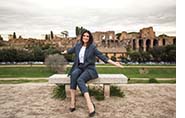 Italy by bike
