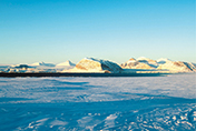 Arctic Land