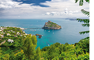 L’isola del benessere