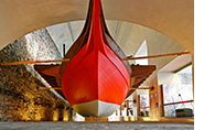 Il mare al museo