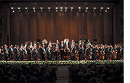 Maestro alla Scala