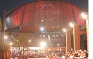 Rome Film Fest