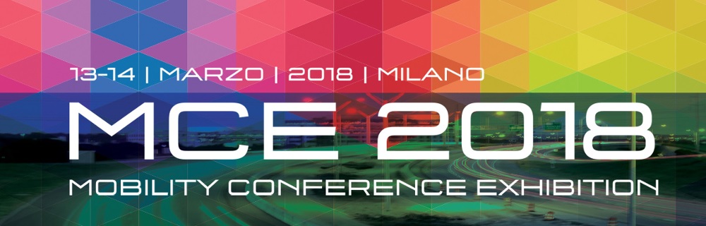 Grafica: MCE 2018