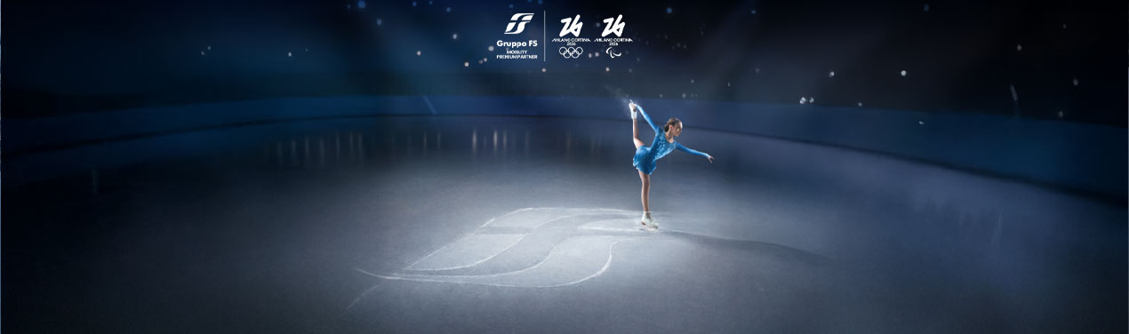 FS Group is a Premium partner of the Milan Cortina 2026 Olympic and Paralympic Winter Games