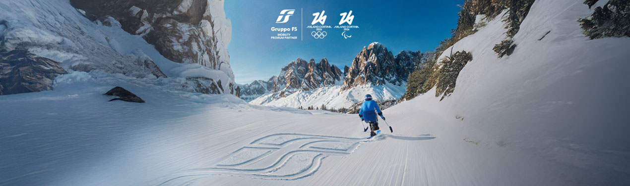 Milano Cortina 2026 Paralympic Games