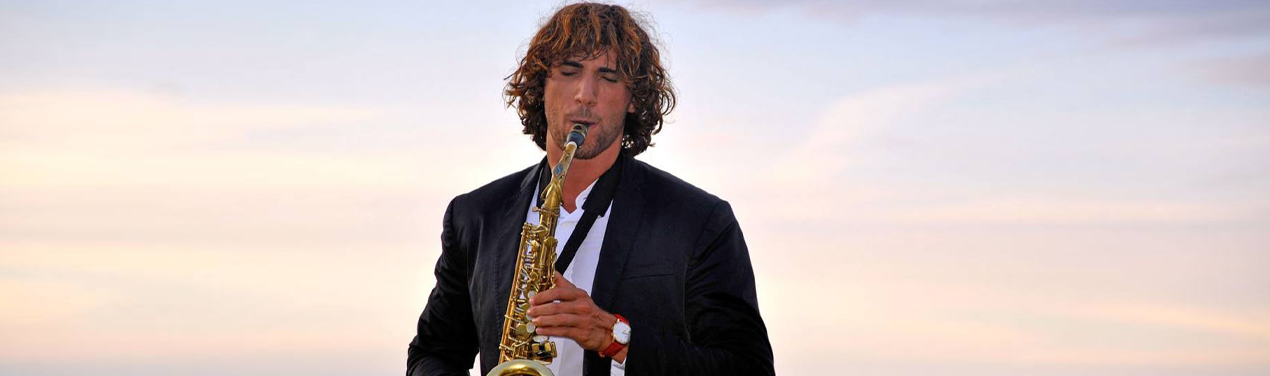 Jacopo Taddei è il protagonista del nuovo episodio di #BEGREEN del Gruppo FS Italiane