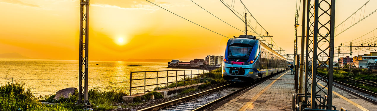 2020 anno del treno turistico: Gruppo FS conferma l'impegno per lo sviluppo  del turismo slow