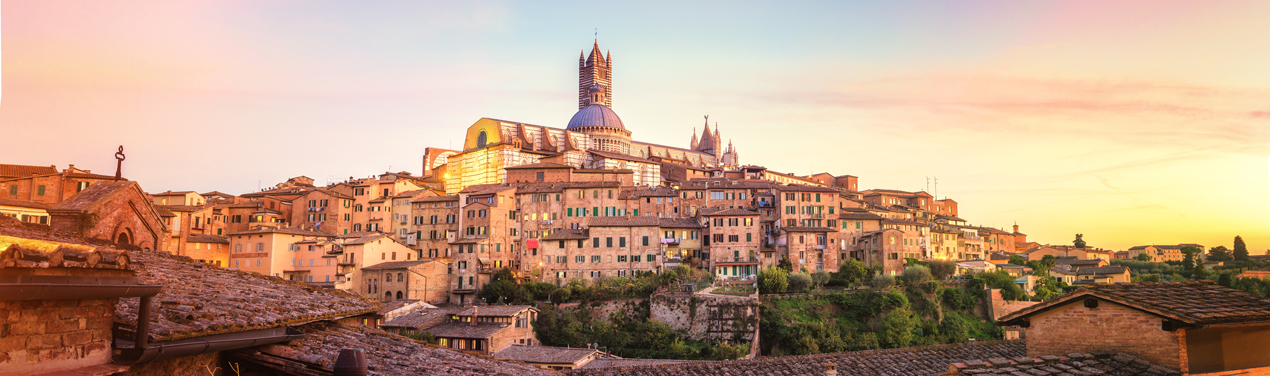 Foto: Siena