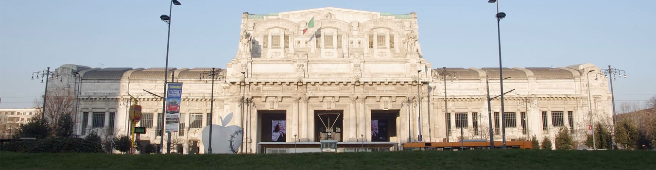 Milano Centrale