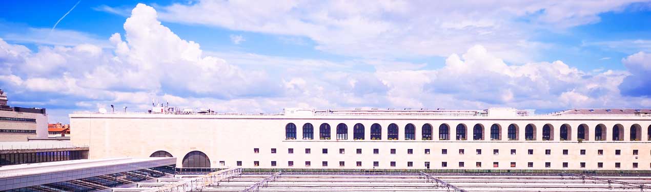 Foto: Roma Termini