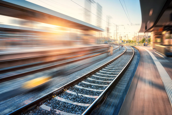 Raddoppio e elettrificazione ferrovia Empoli-Siena