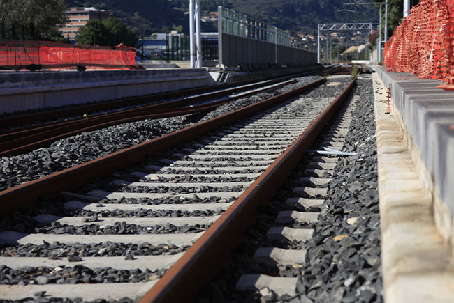 Ripristino della linea Palermo-Trapani via Milo