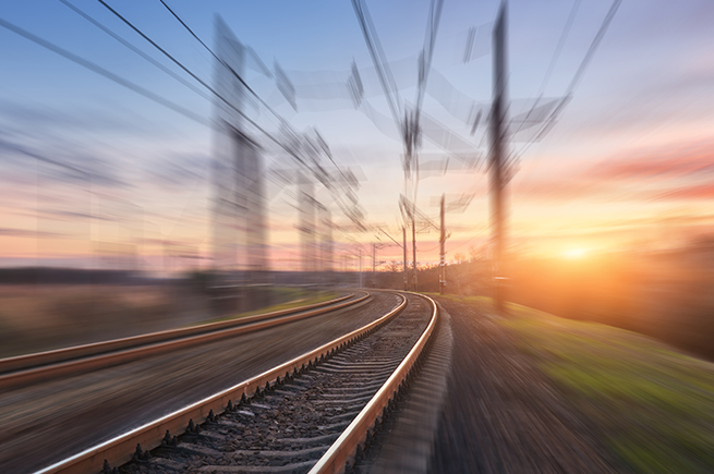 Nodo Ferroviario Bari Nord