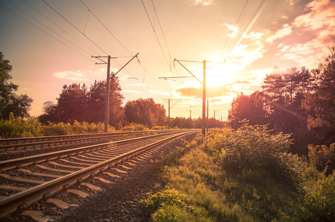 Collegamento ferroviario con l'Aeroporto di Orio al Serio