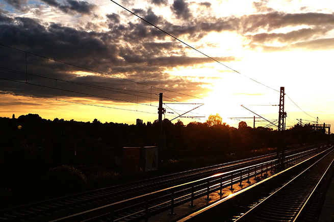 Linea Milano - Genova