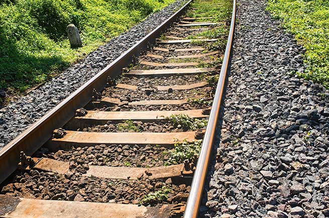 Nuova linea Passo Corese-Rieti